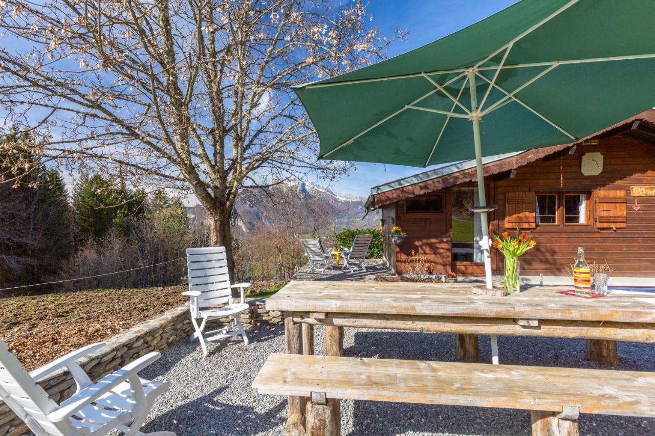 Sauvage Villa Les Combes  Ngoại thất bức ảnh