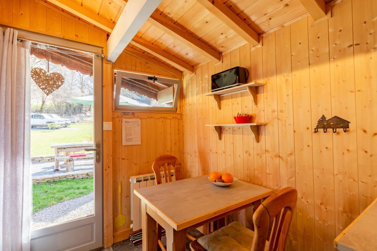 Sauvage Villa Les Combes  Ngoại thất bức ảnh