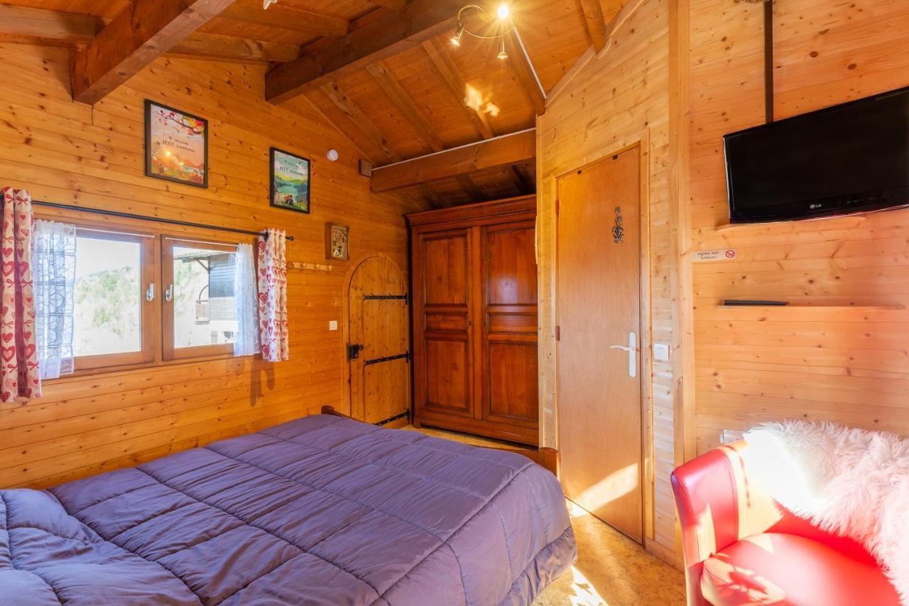 Sauvage Villa Les Combes  Ngoại thất bức ảnh