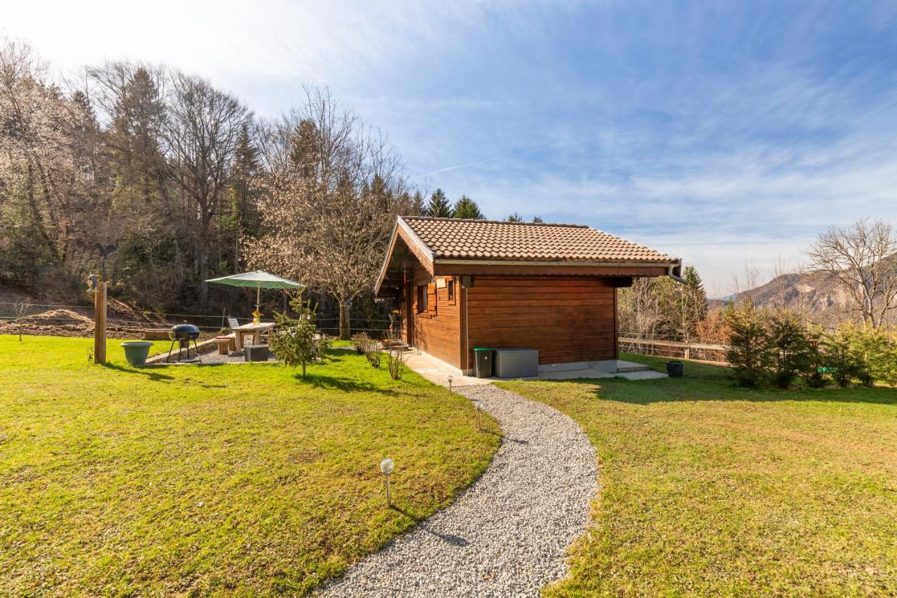 Sauvage Villa Les Combes  Ngoại thất bức ảnh
