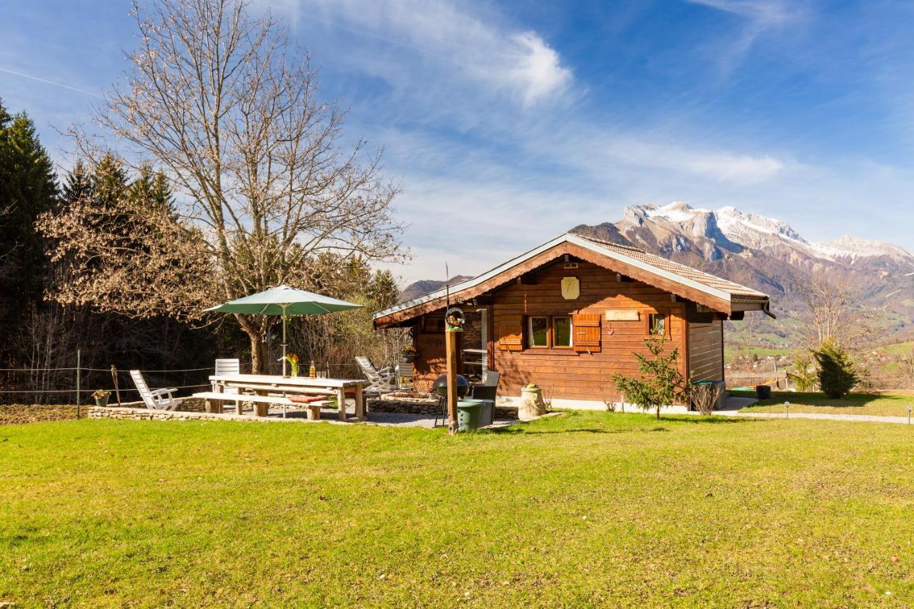 Sauvage Villa Les Combes  Ngoại thất bức ảnh
