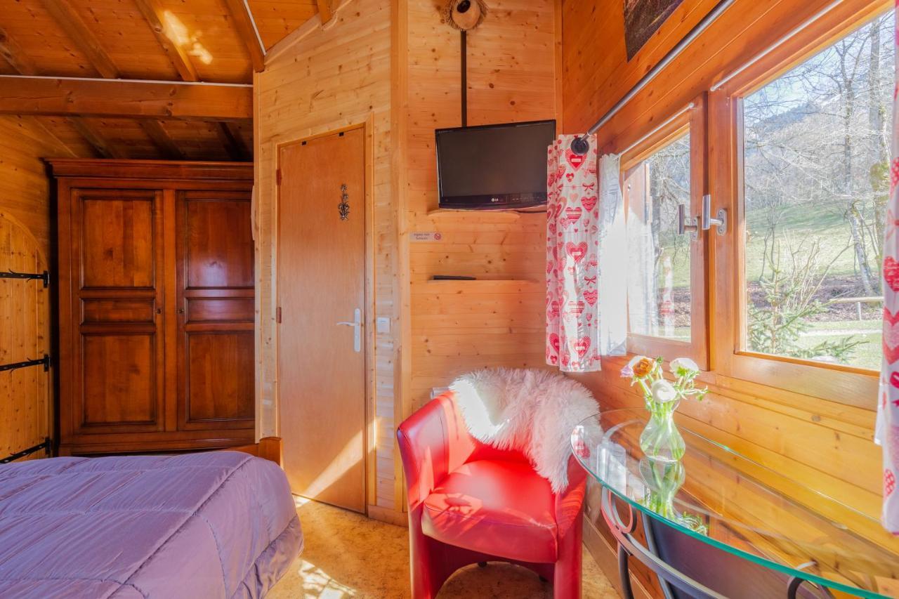 Sauvage Villa Les Combes  Ngoại thất bức ảnh