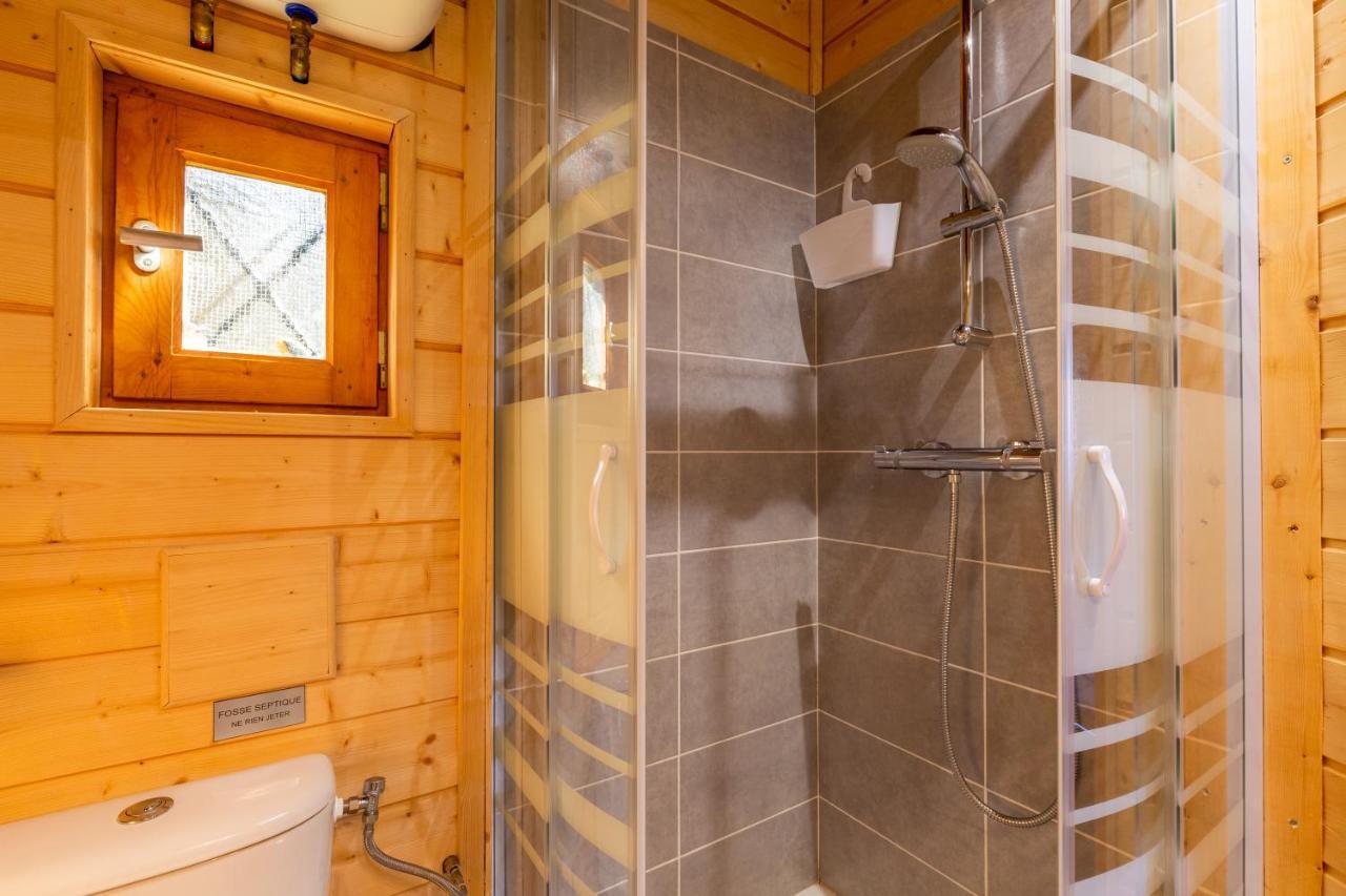 Sauvage Villa Les Combes  Ngoại thất bức ảnh