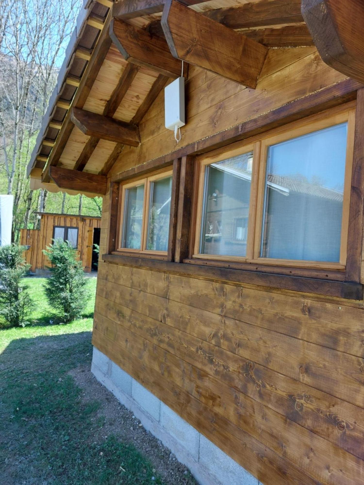 Sauvage Villa Les Combes  Ngoại thất bức ảnh