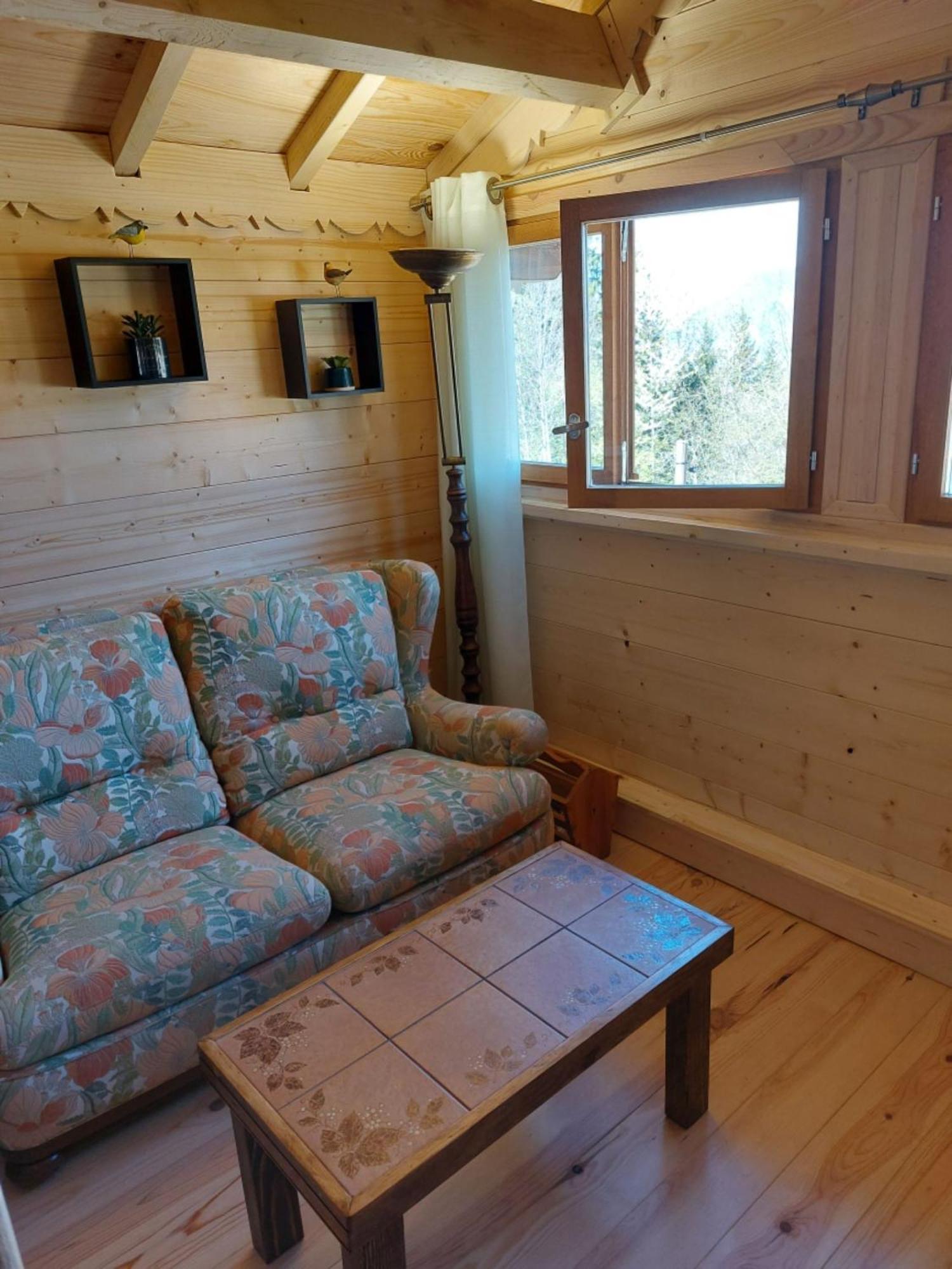 Sauvage Villa Les Combes  Ngoại thất bức ảnh